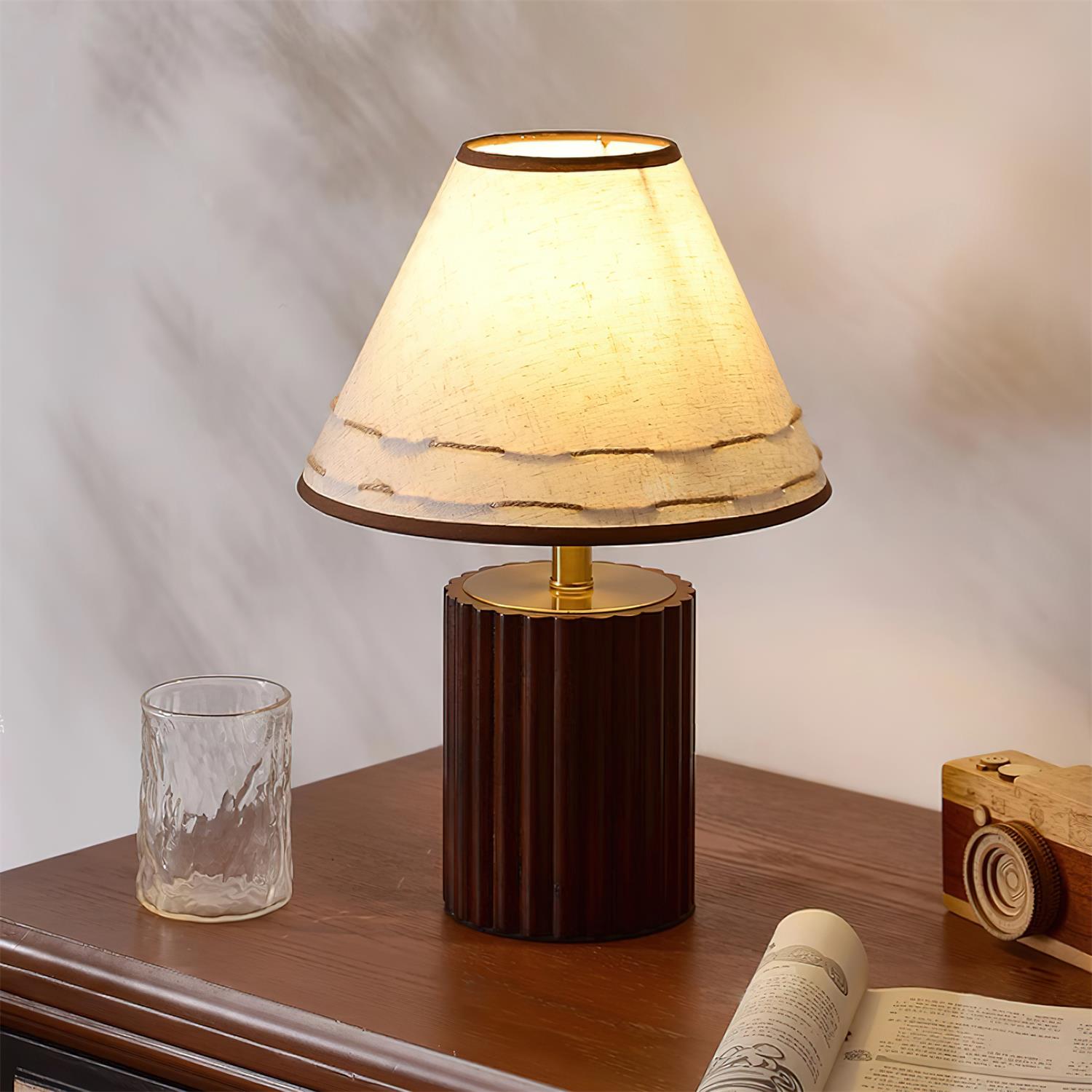 Nostrel Table Lamp
