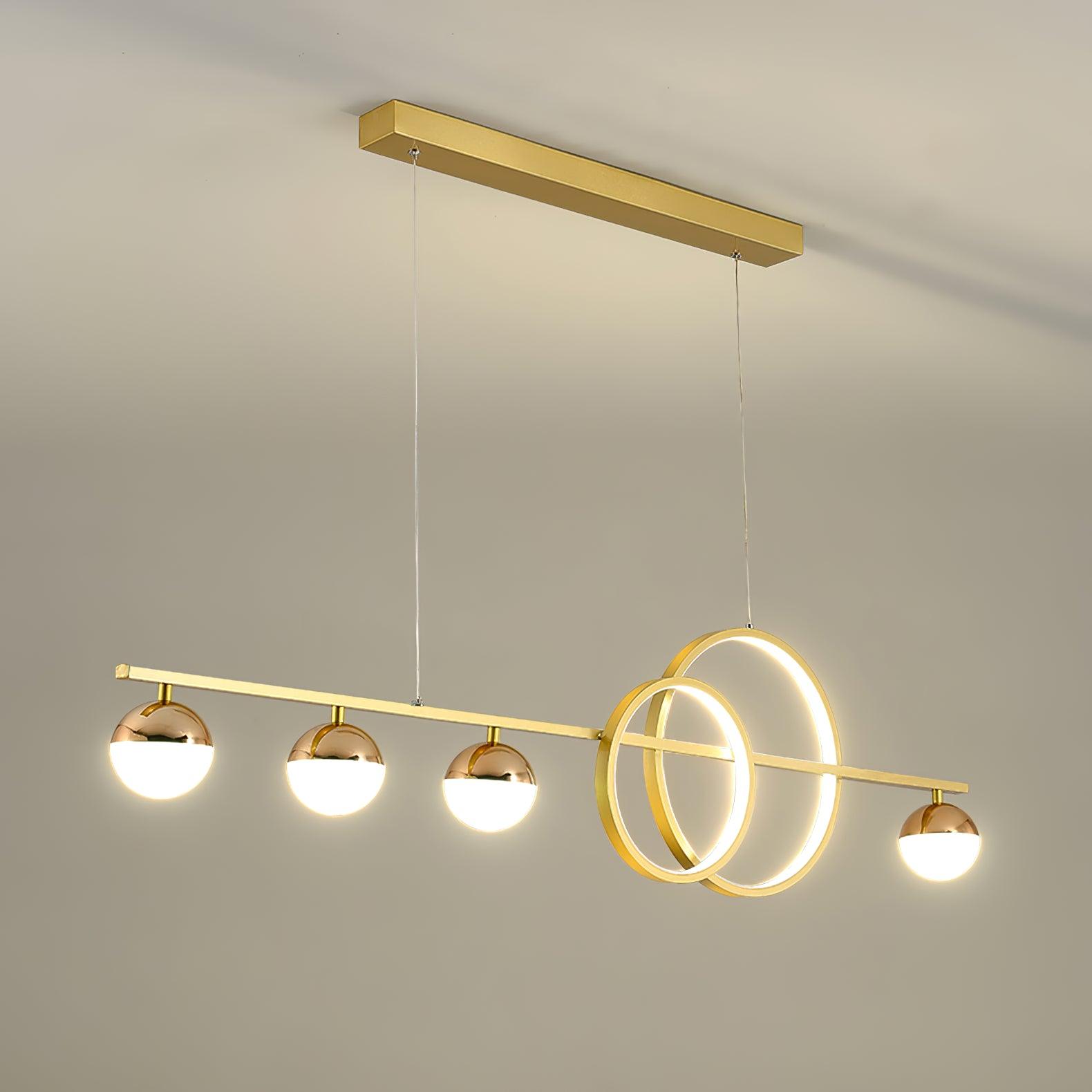 Bonlezza Pendant Light