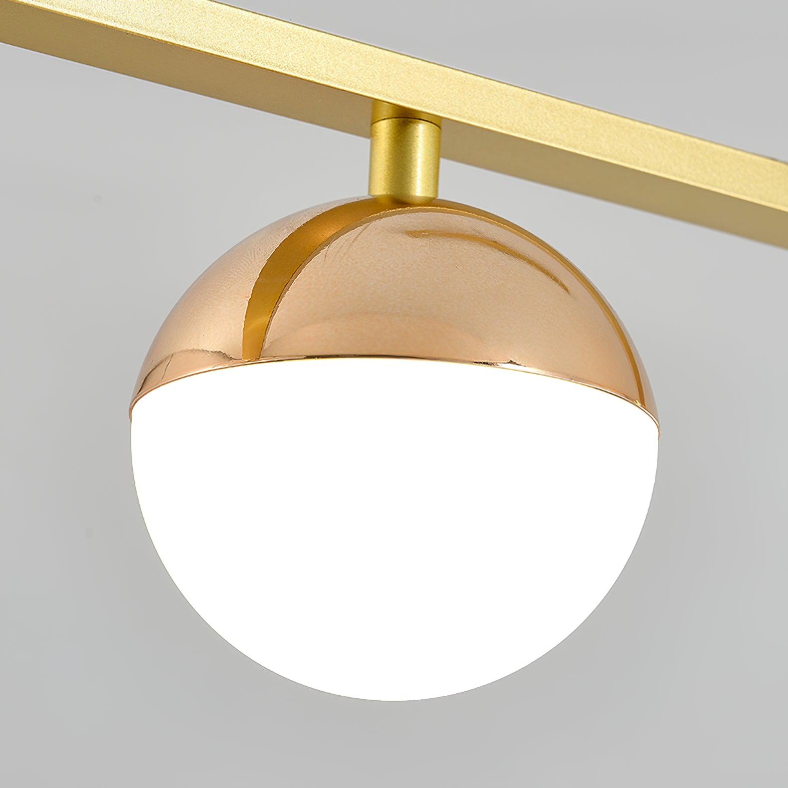 Bonlezza Pendant Light