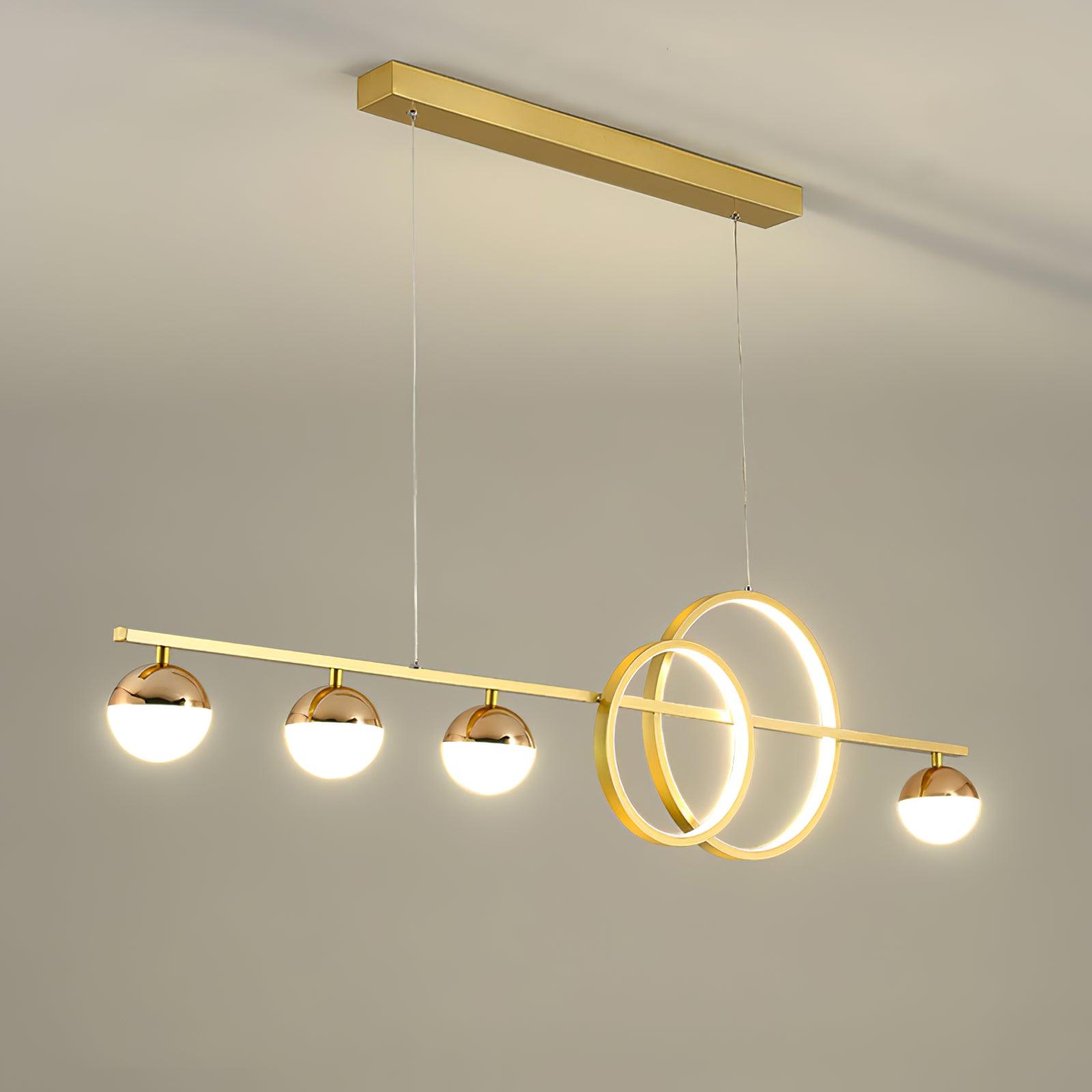 Bonlezza Pendant Light