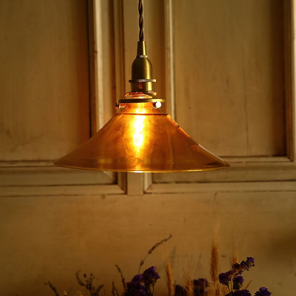 Molivo Pendant Light