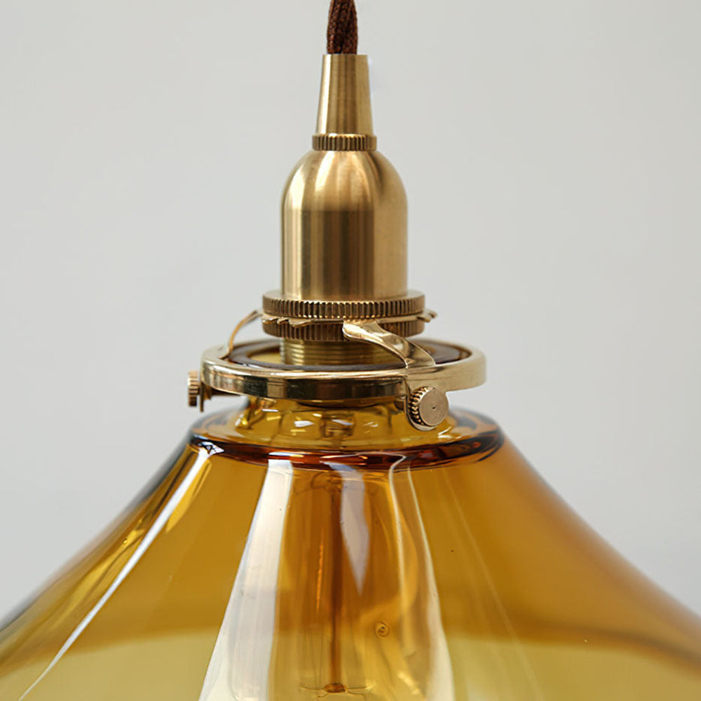 Molivo Pendant Light