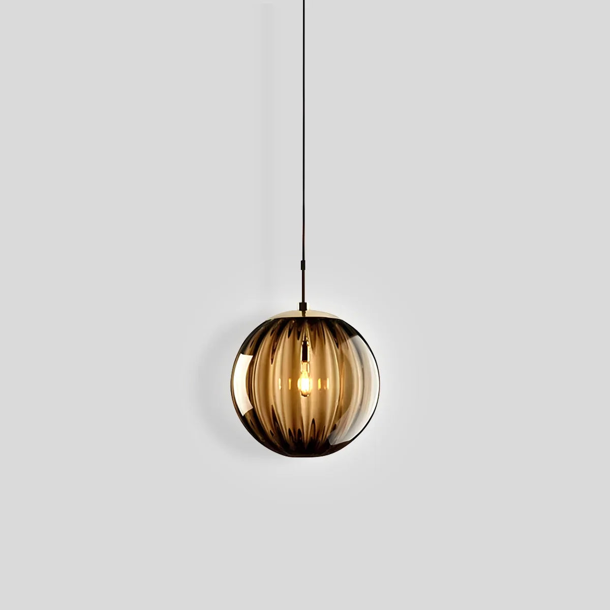 Lumo Water Pattern Pendant Light