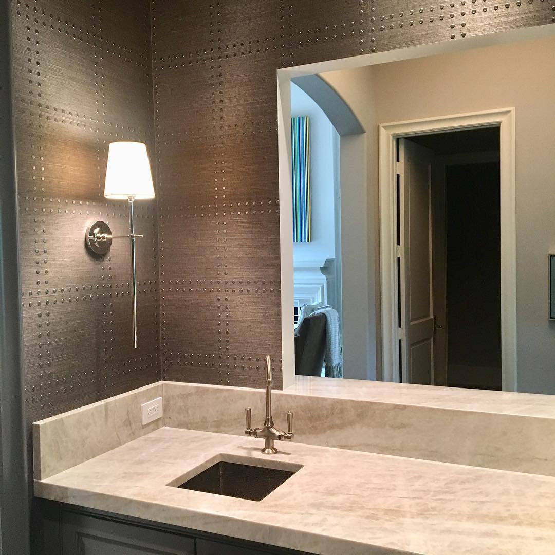 Verani Wall Light