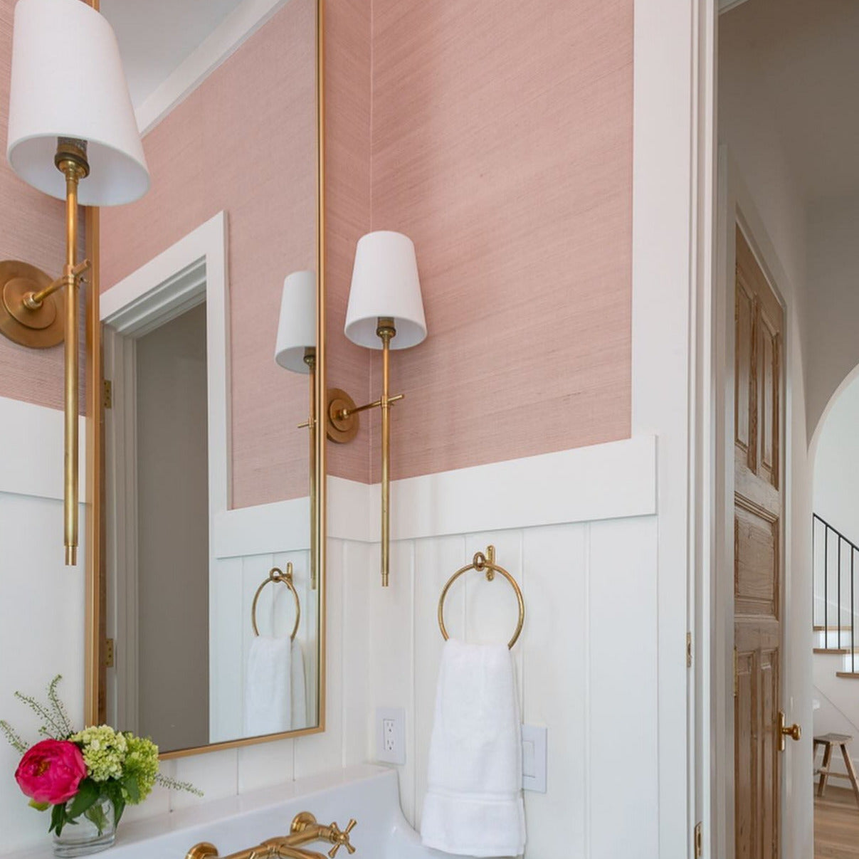 Verani Wall Light