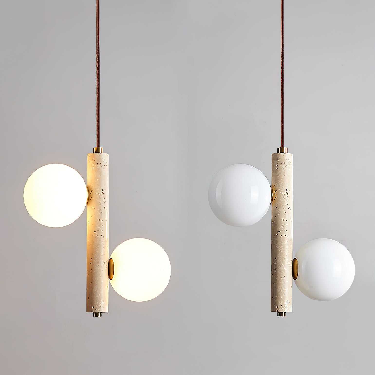 Belsphere Pendant Light