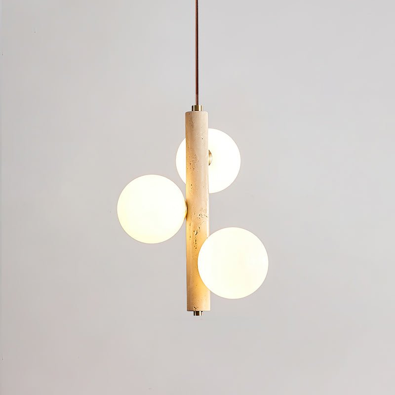 Belsphere Pendant Light