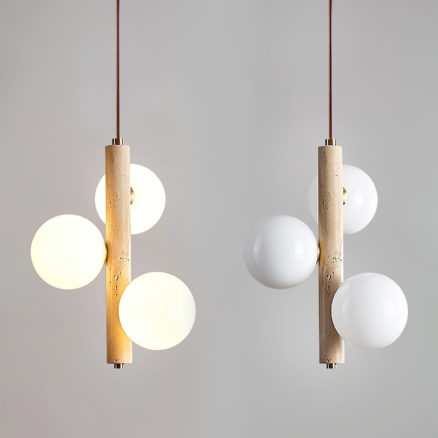 Belsphere Pendant Light