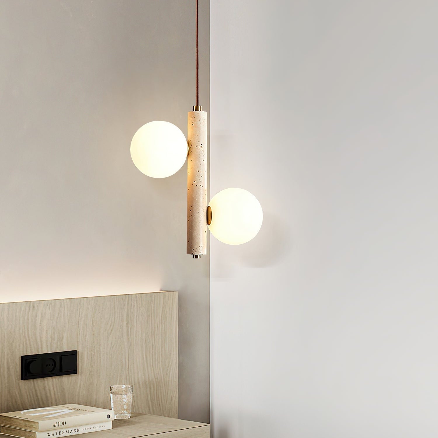 Belsphere Pendant Light