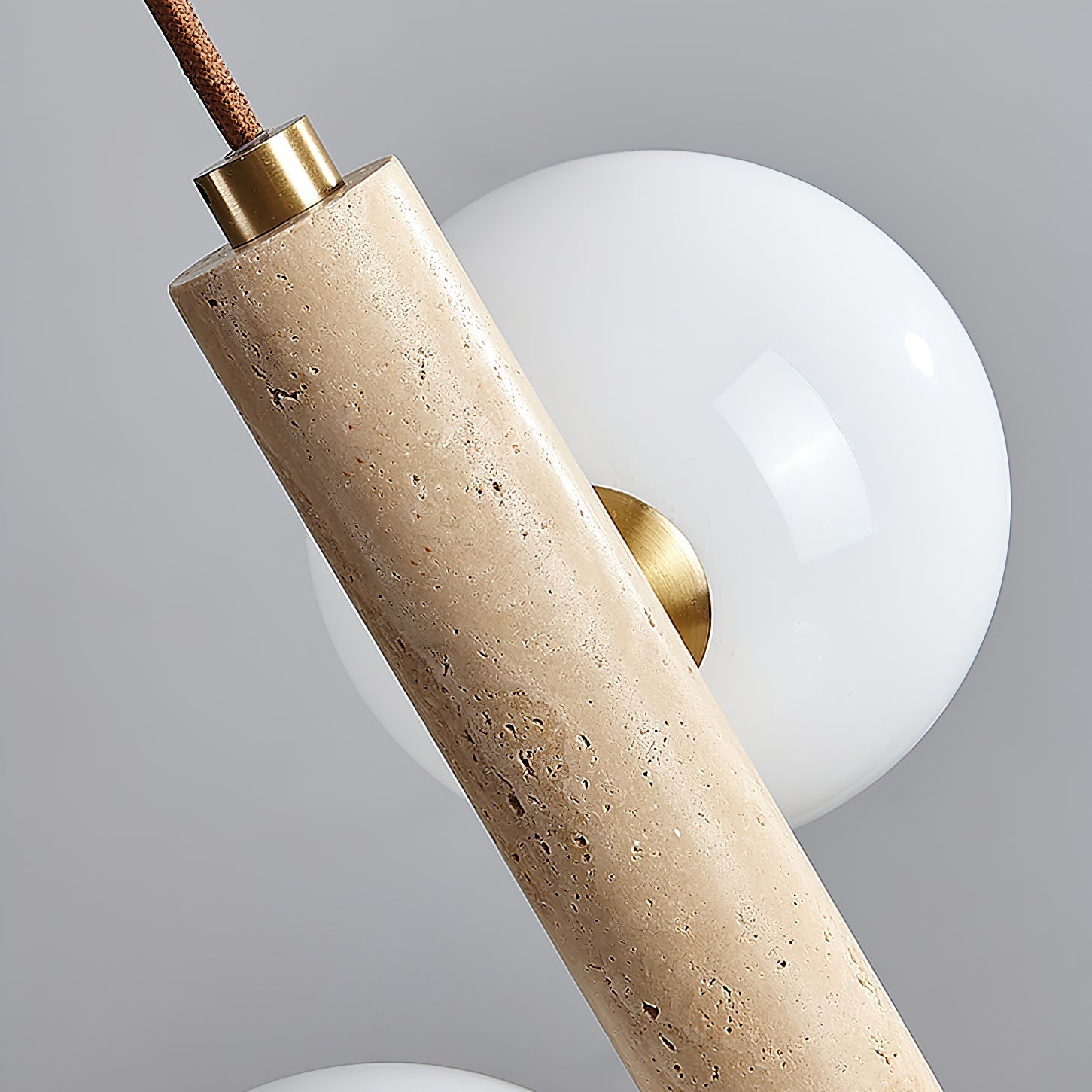 Belsphere Pendant Light
