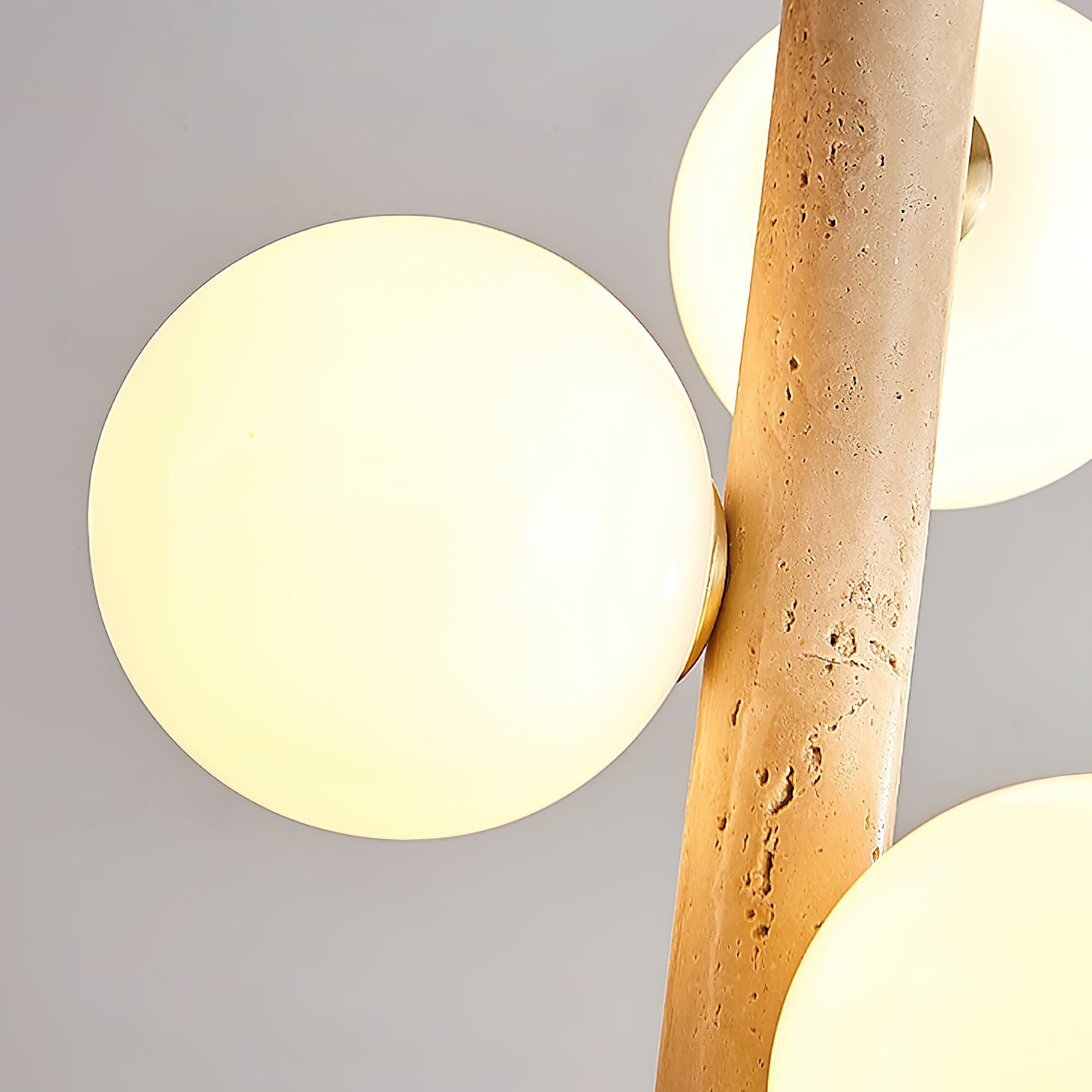 Belsphere Pendant Light