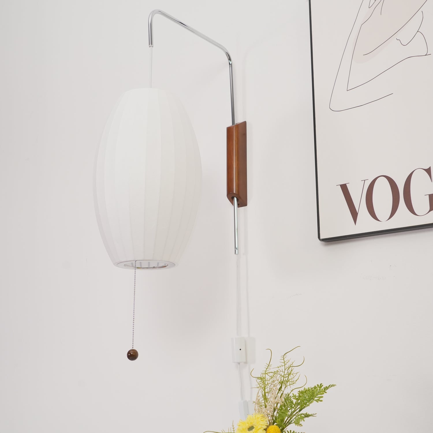Sicon Wall Light