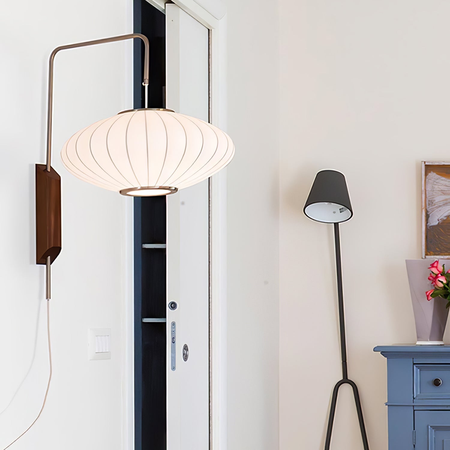 Sicon Wall Light