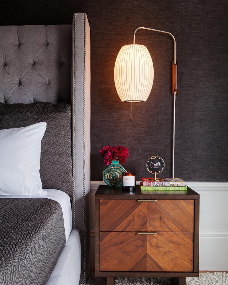 Wrenvae Wall Light