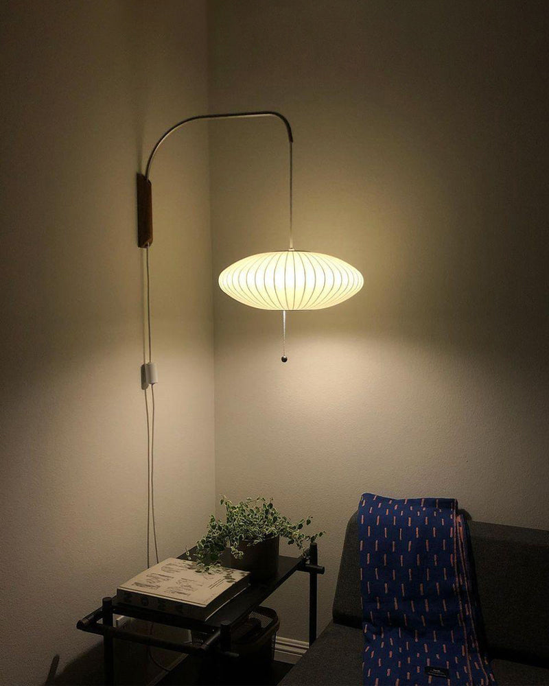 Wrenvae Wall Light
