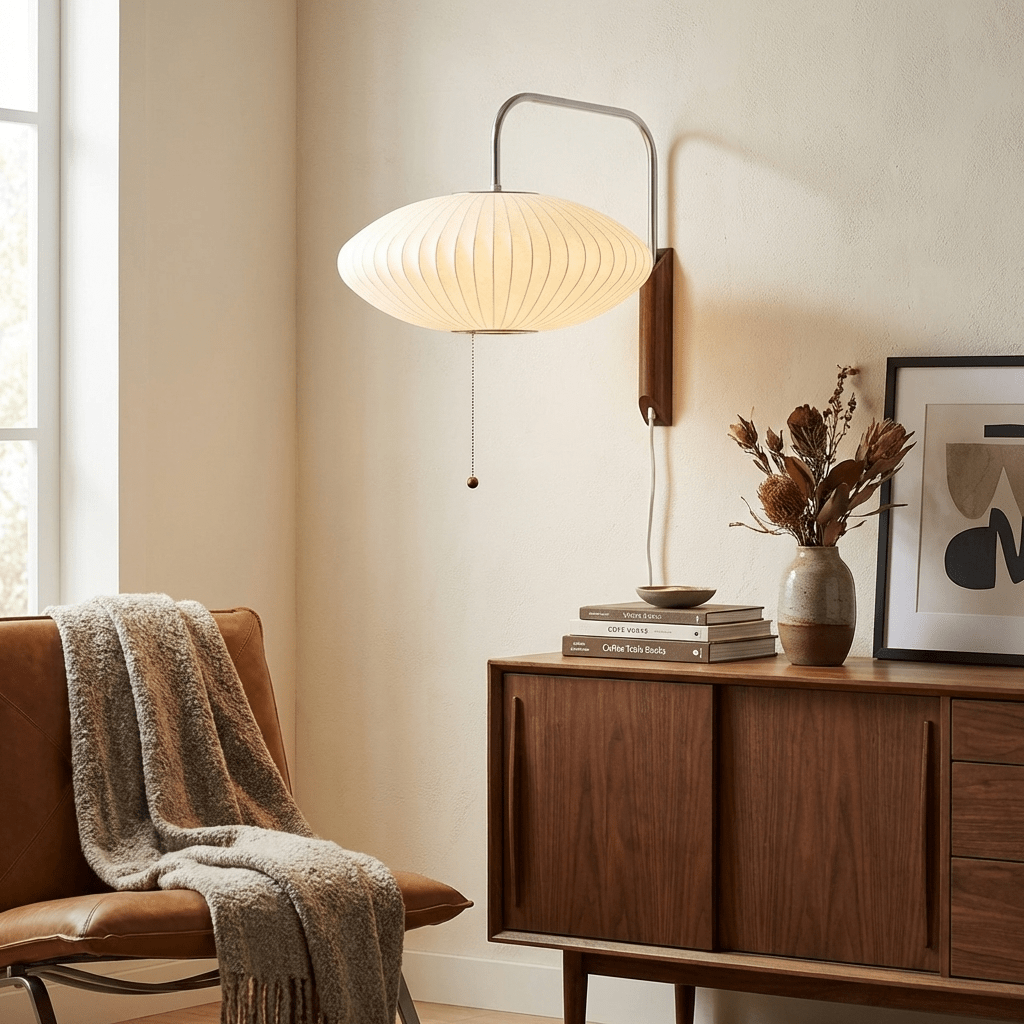 Wrenvae Wall Light
