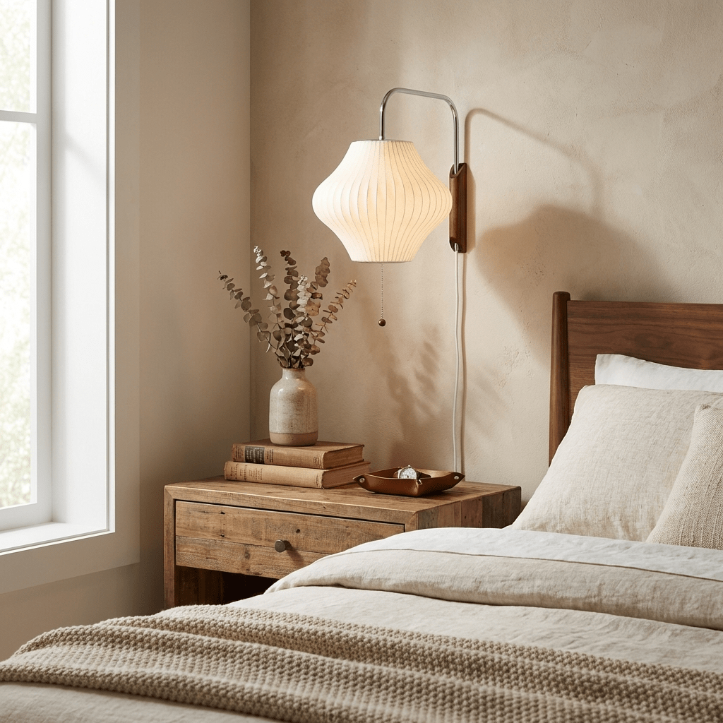 Wrenvae Wall Light