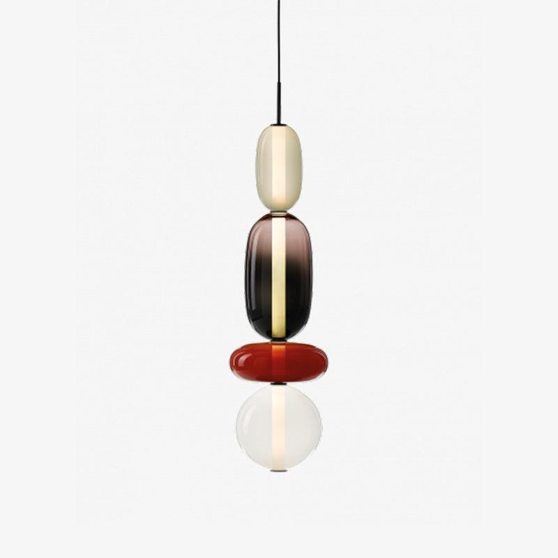 Luma Beads Pendant Light