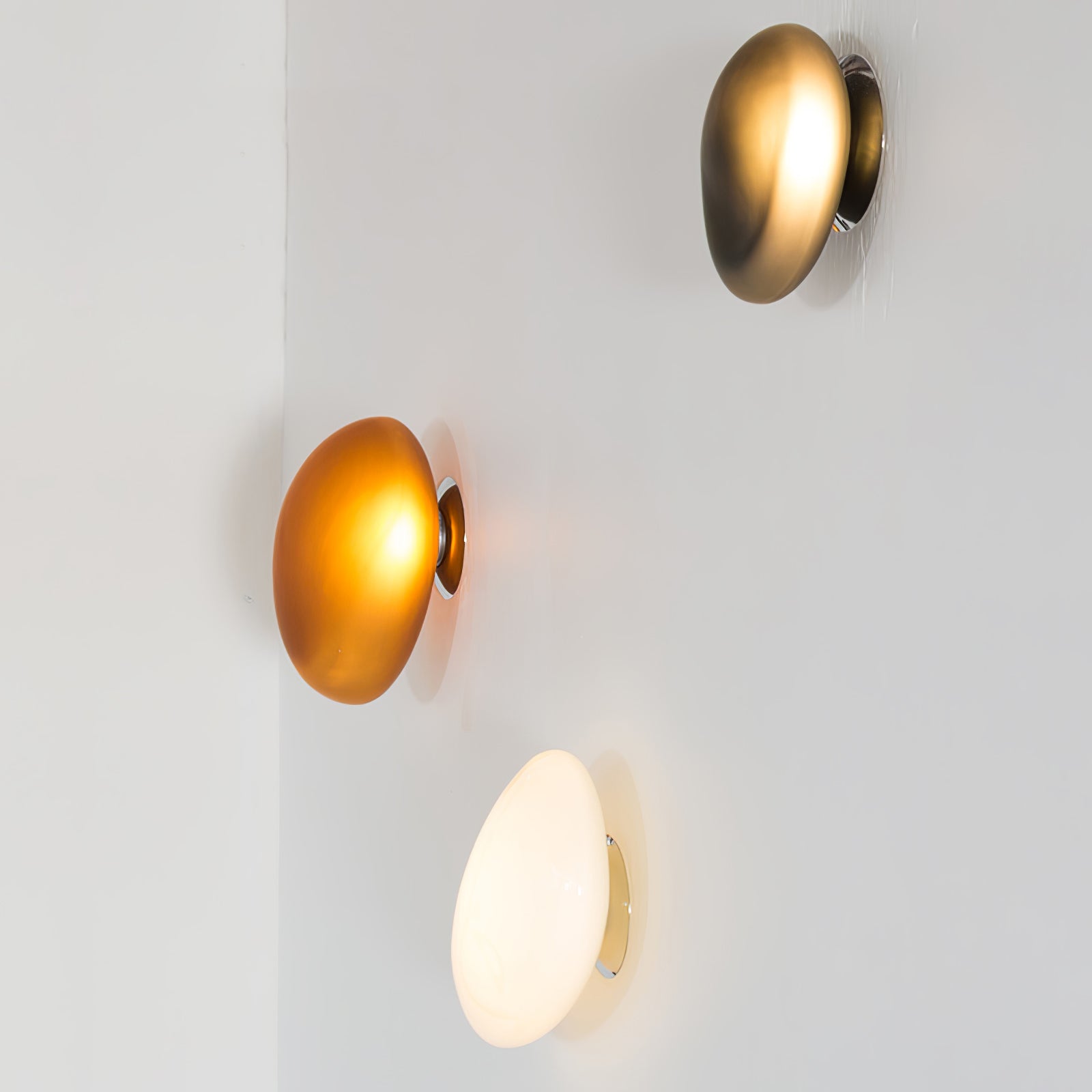 Wallstone Wall Light