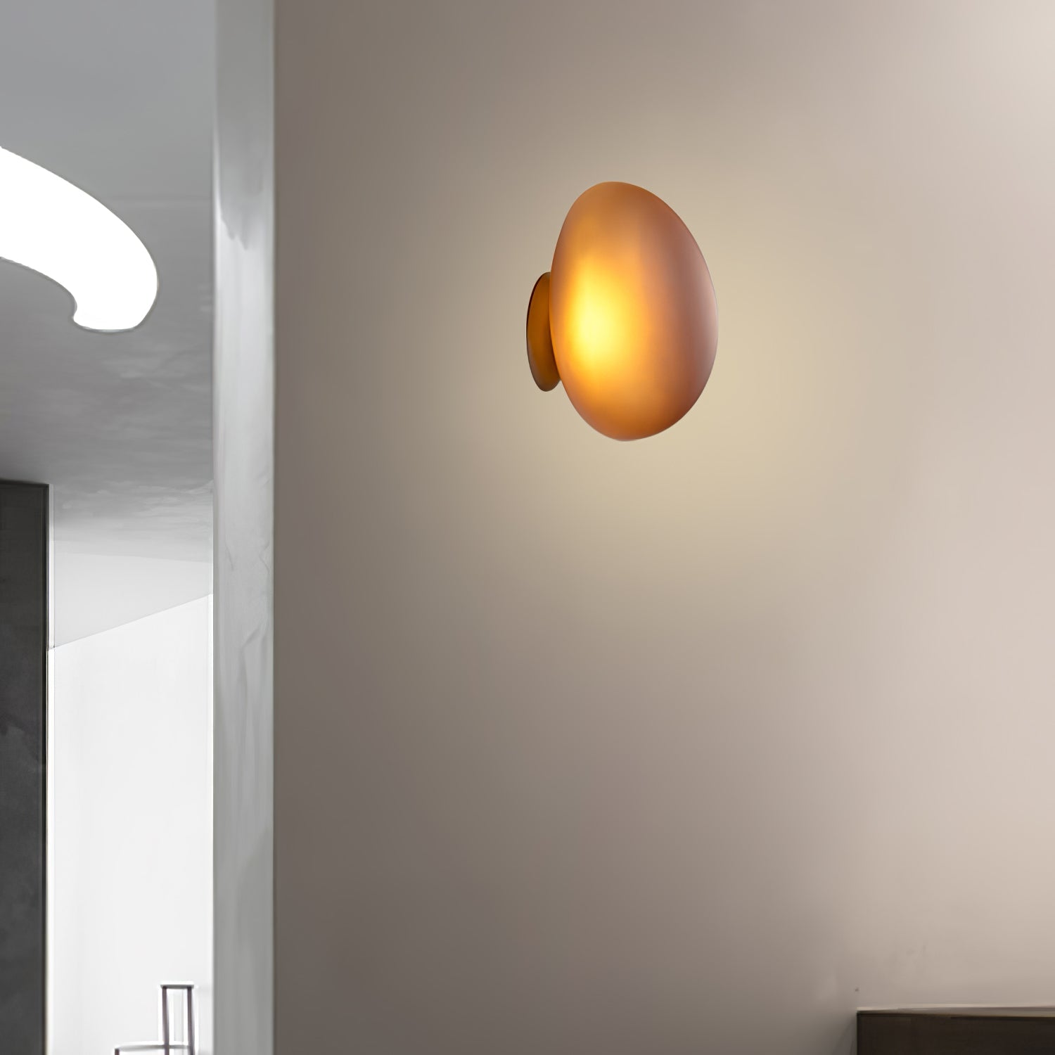 Wallstone Wall Light