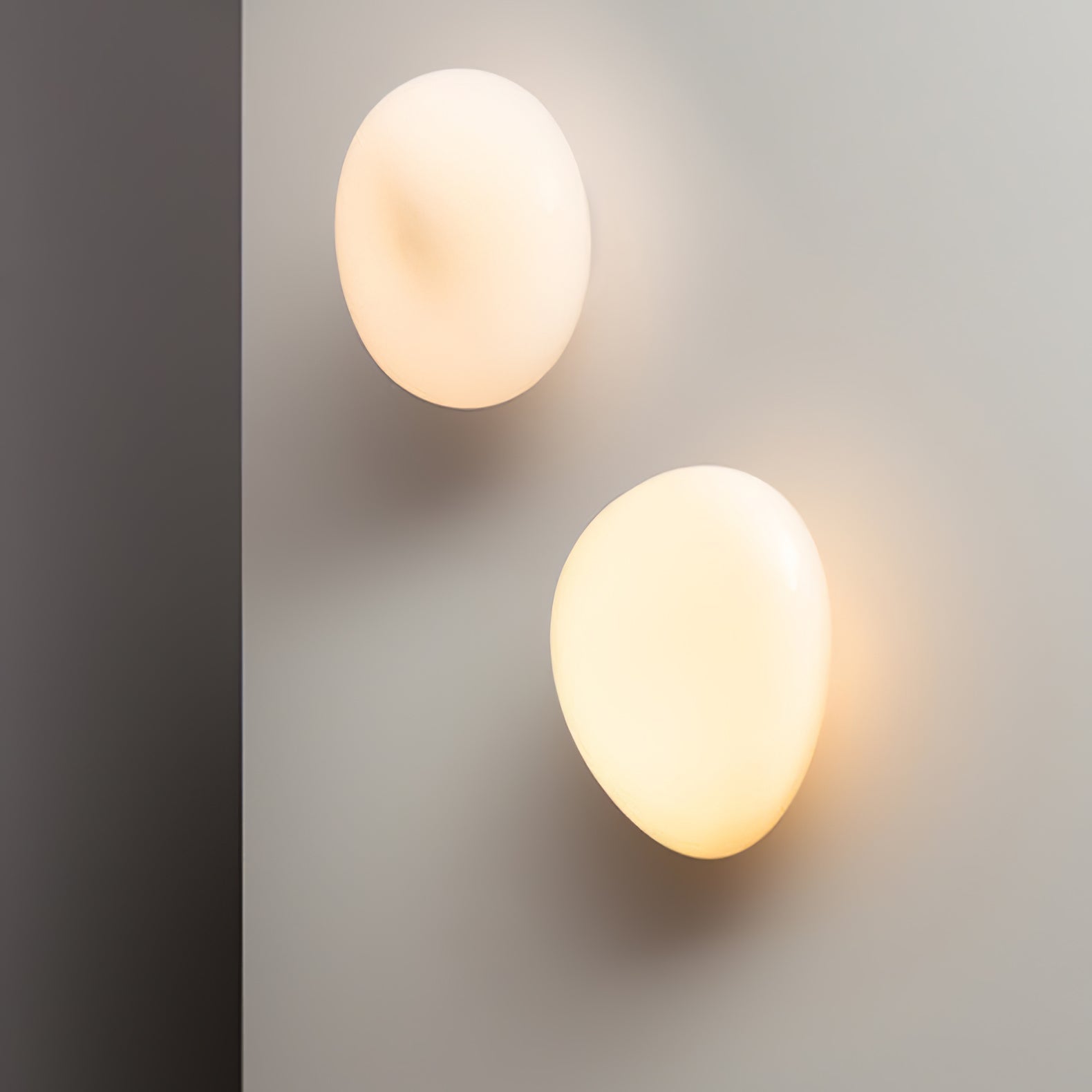 Wallstone Wall Light
