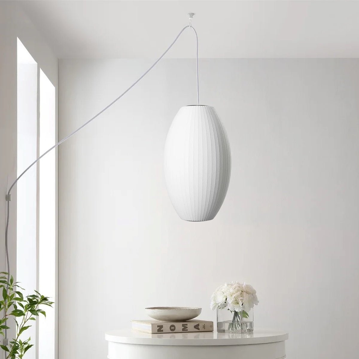 Sucoser Pendant Light Series - Track Guide