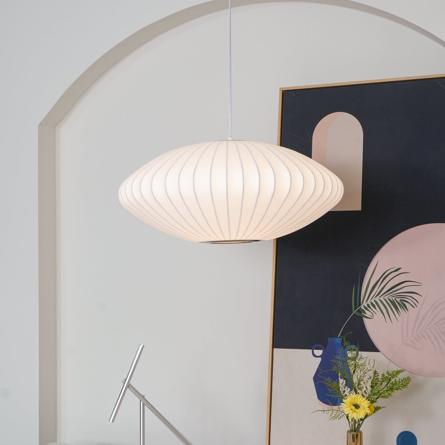Sucoser Pendant Light Series - Track Guide