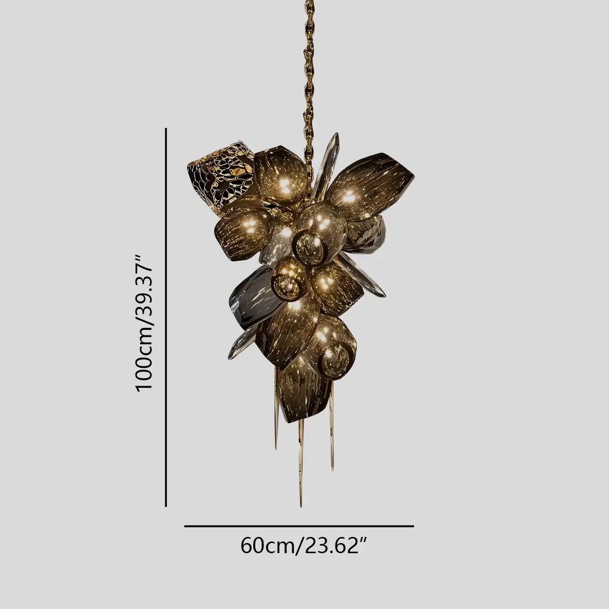 Kalliseto Pendant Light