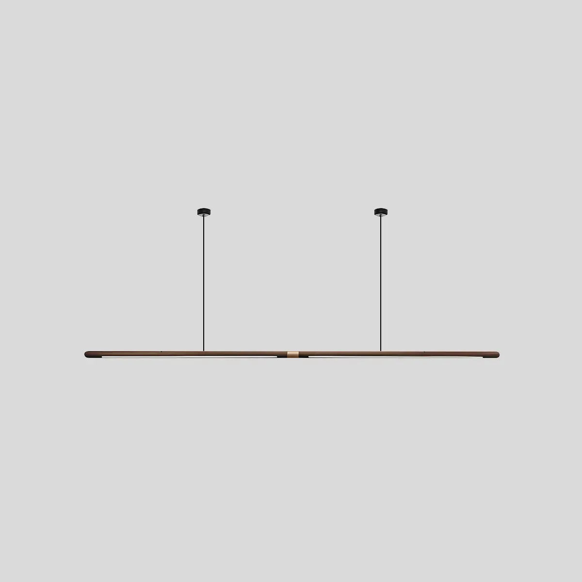 Sevelte Linear Pendant Light