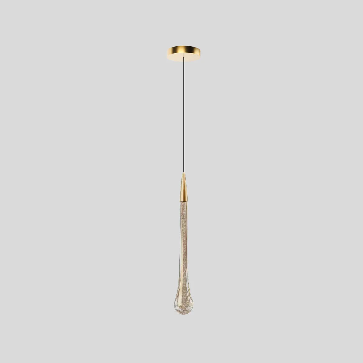 Cindella Crystal Pendant Light