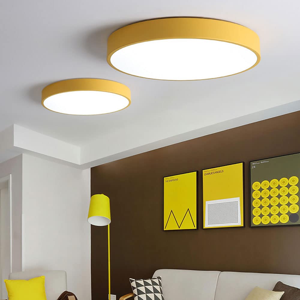Klabon Ceiling Light