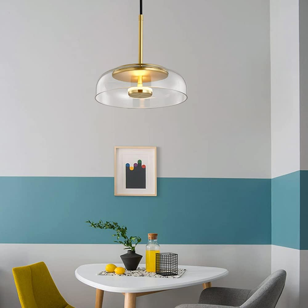 Dorevan Pendant Light