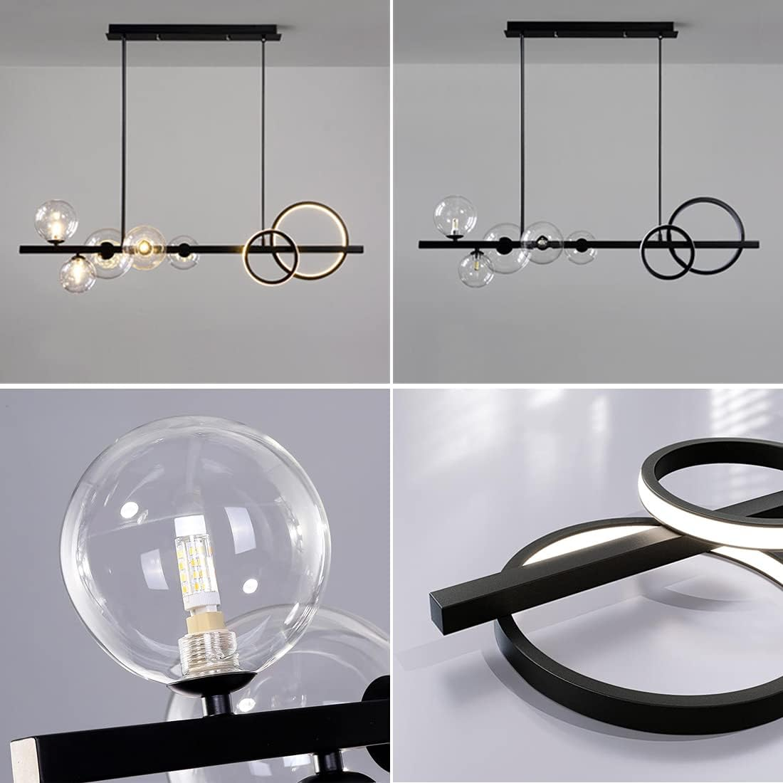 Odyssia Pendant Light