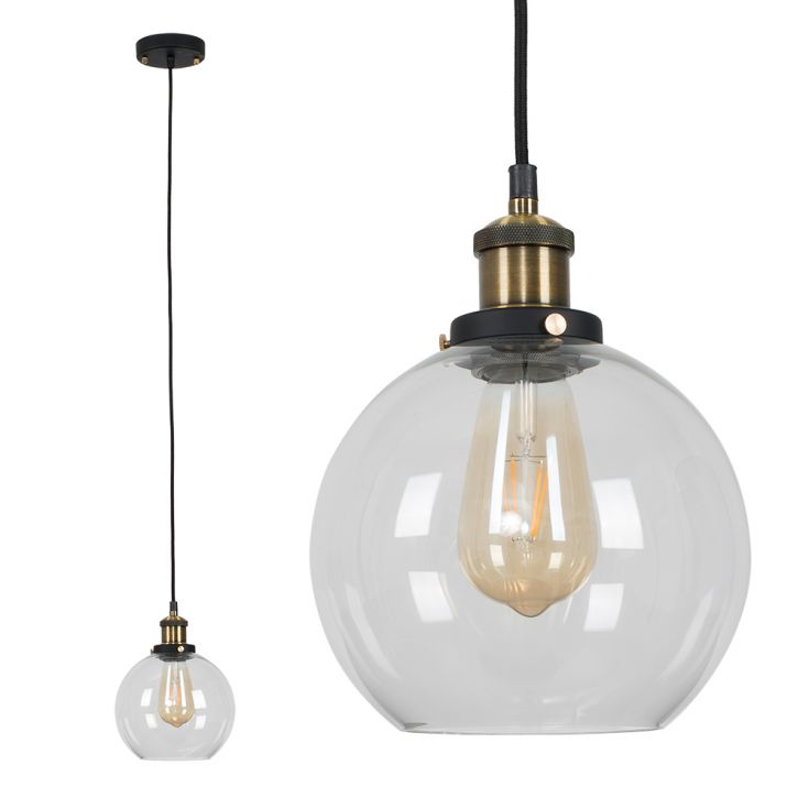 Nodic Pendant Light