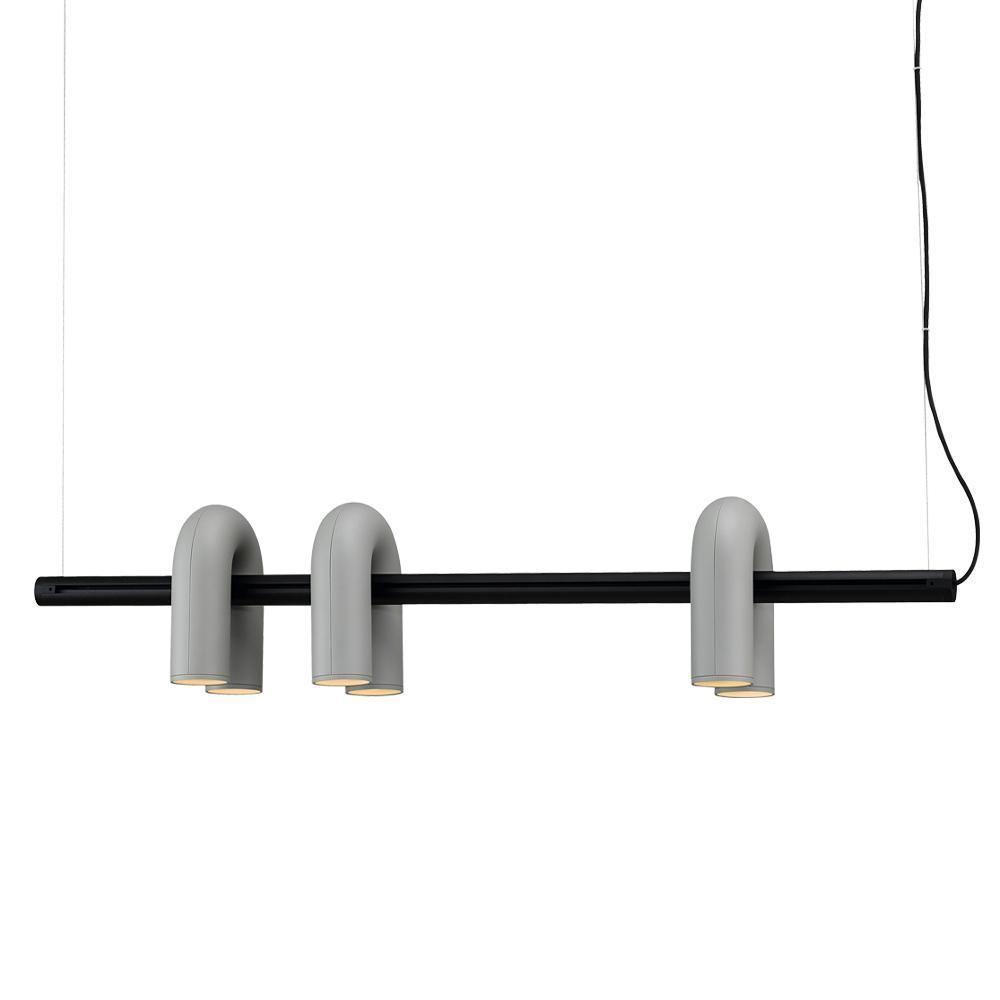 Avenmont Modern Chandelier