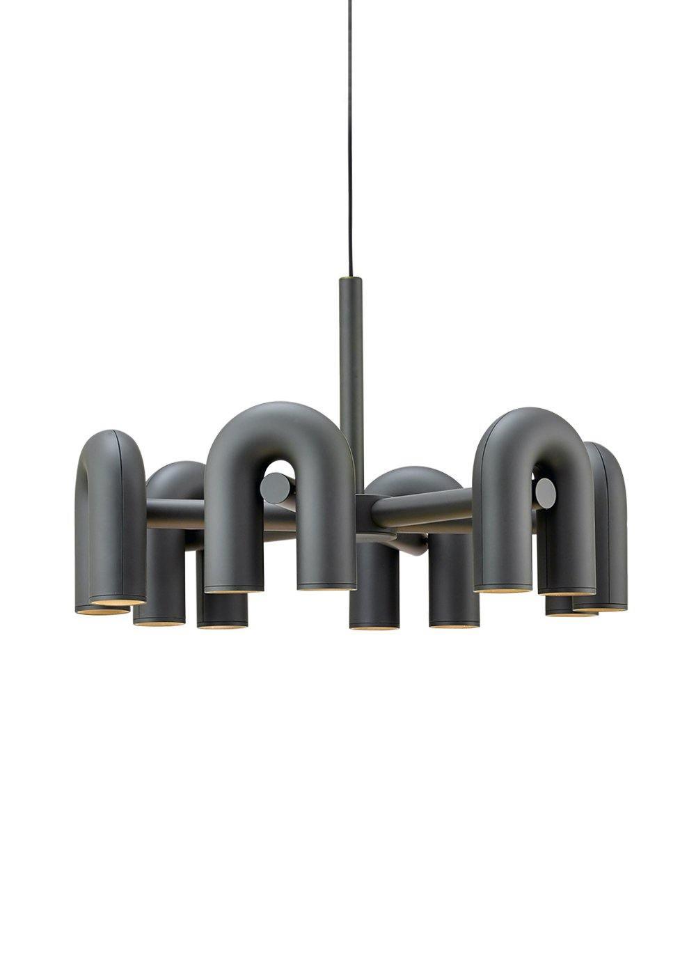 Avenmont Modern Chandelier