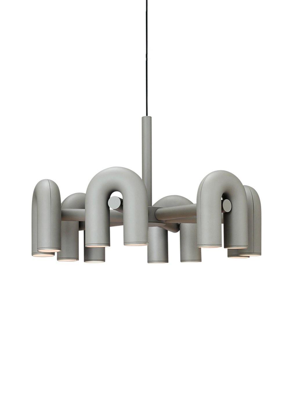 Avenmont Modern Chandelier