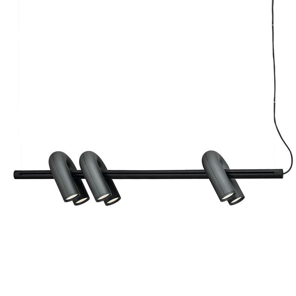 Avenmont Modern Chandelier