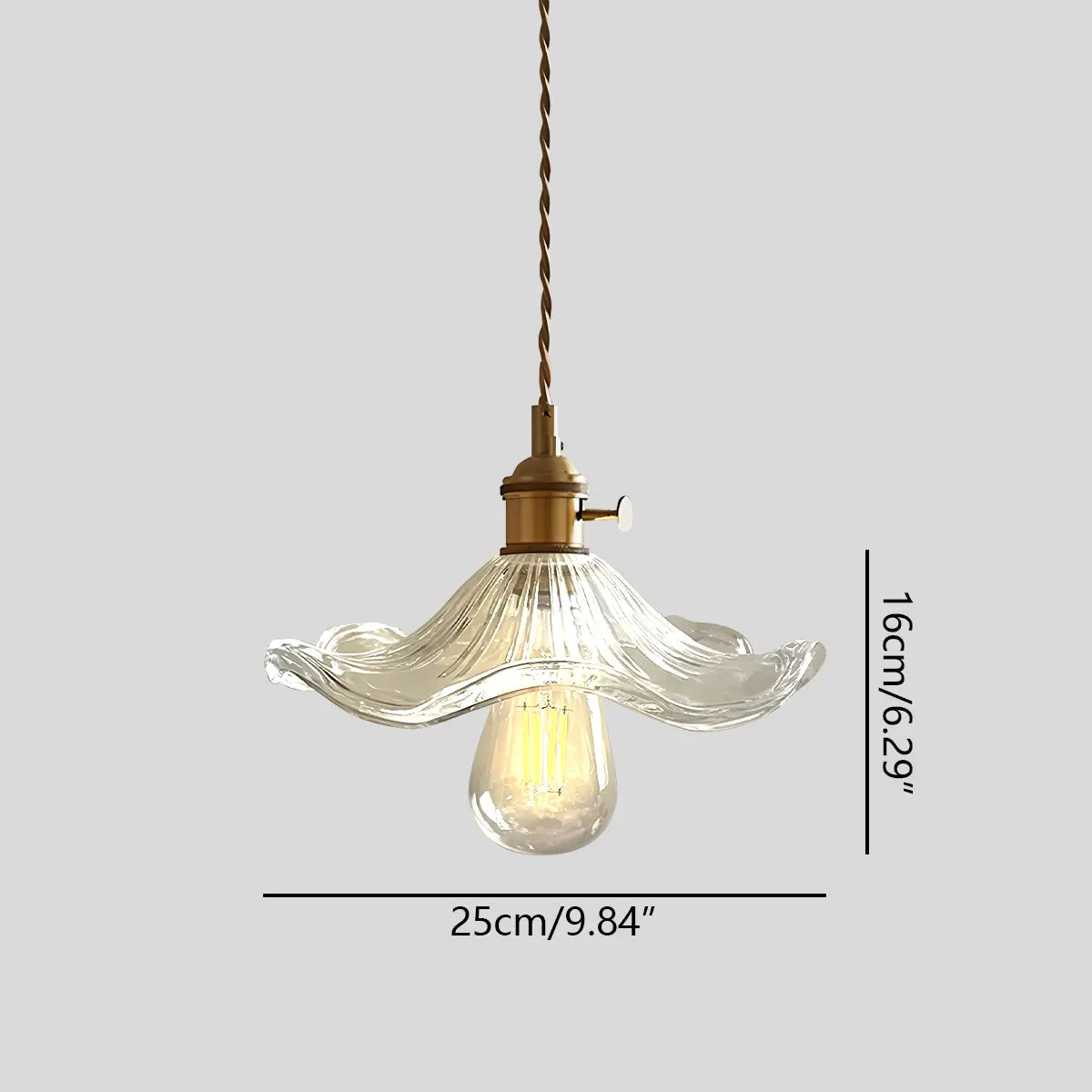 Lisobel Pendant Light