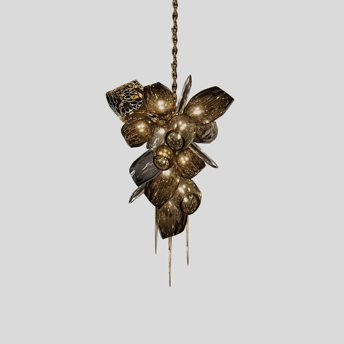 Kalliseto Pendant Light