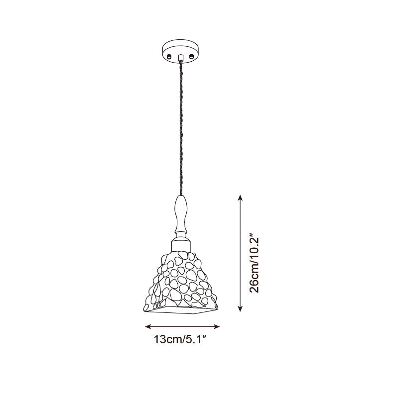 Gemsy Pendant Light