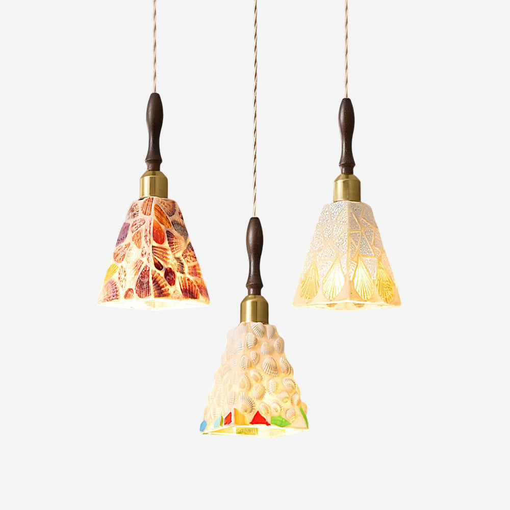 Gemsy Pendant Light