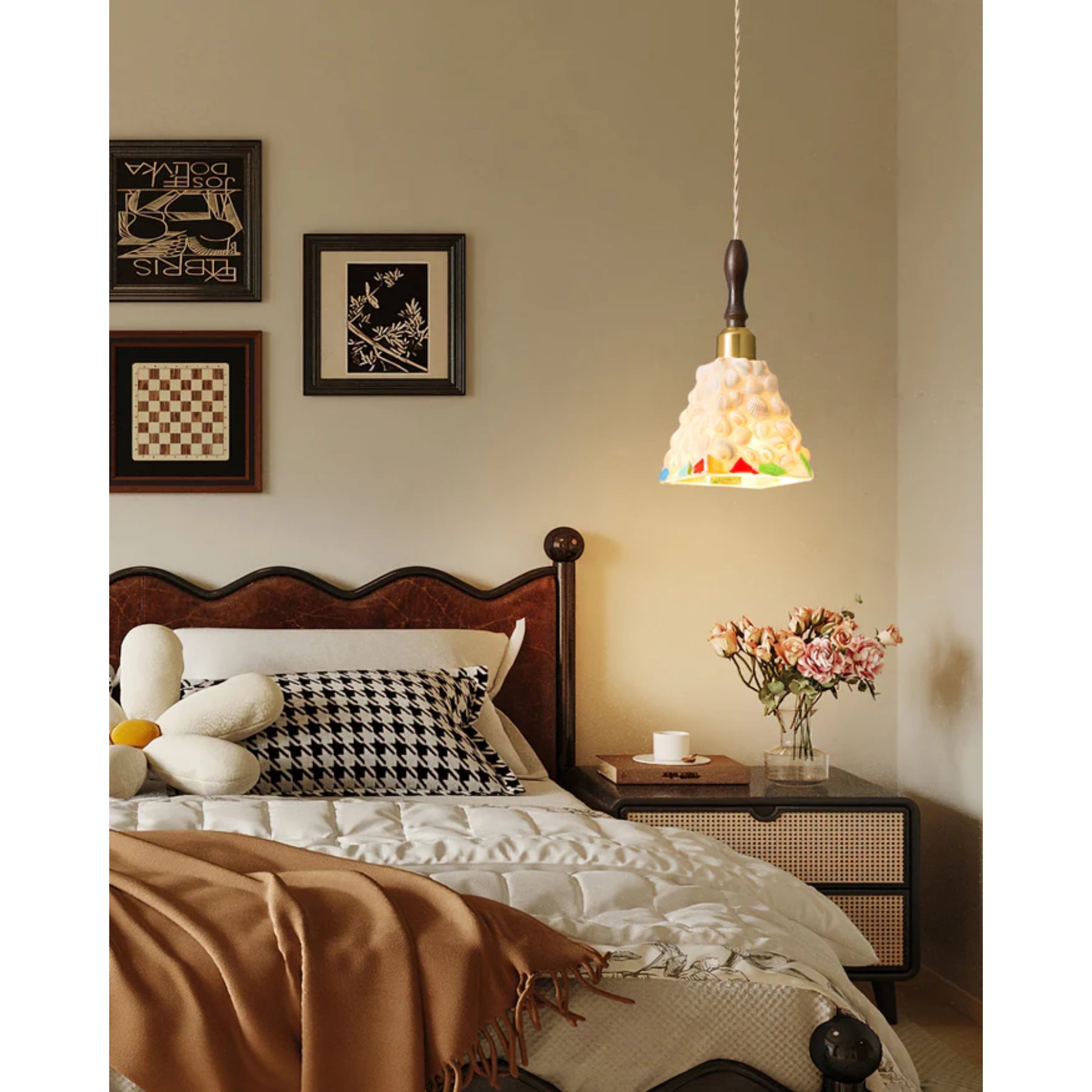 Gemsy Pendant Light