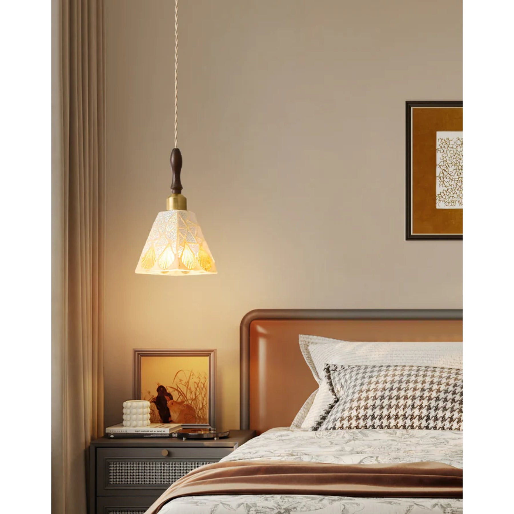Gemsy Pendant Light
