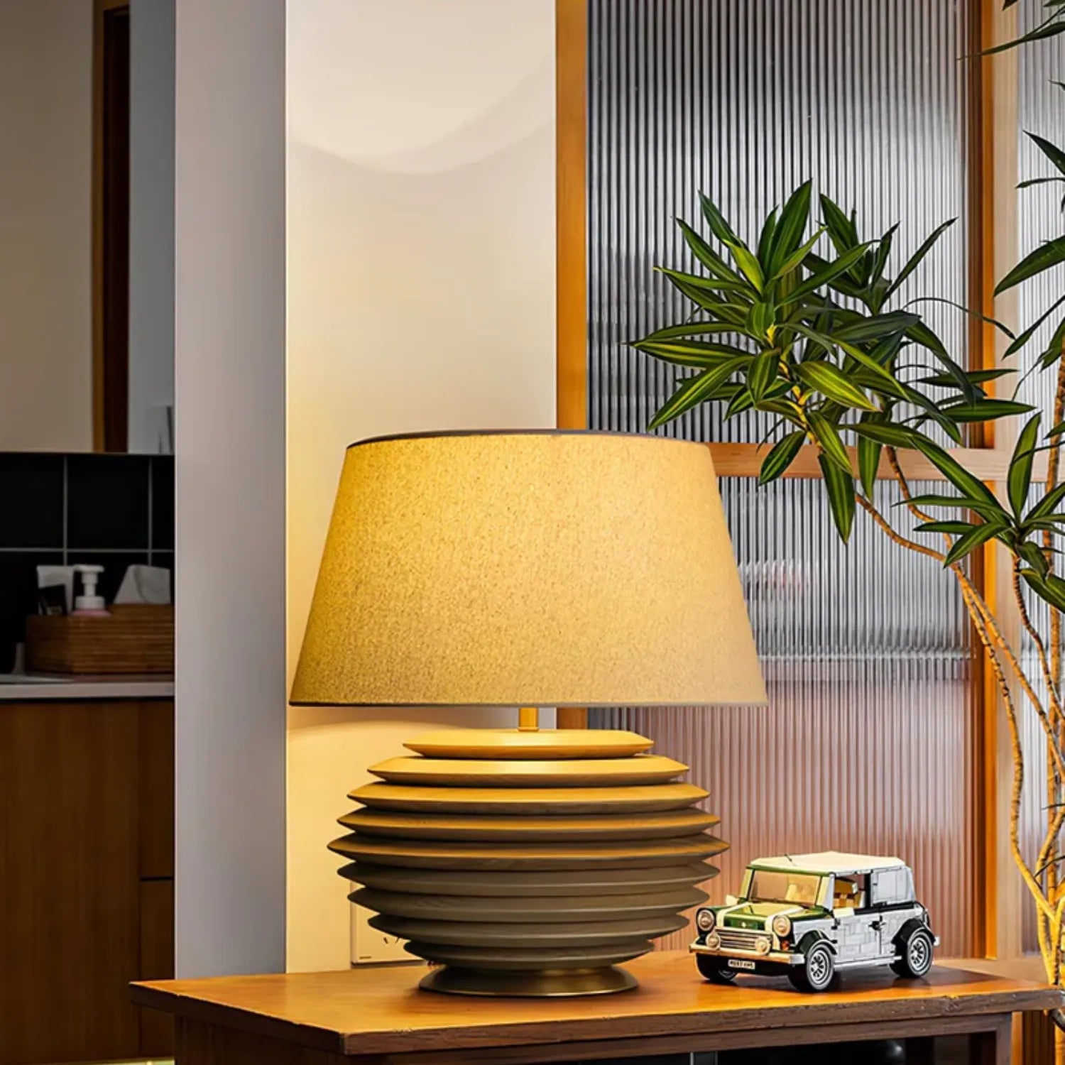 Vocaden Table Lamp