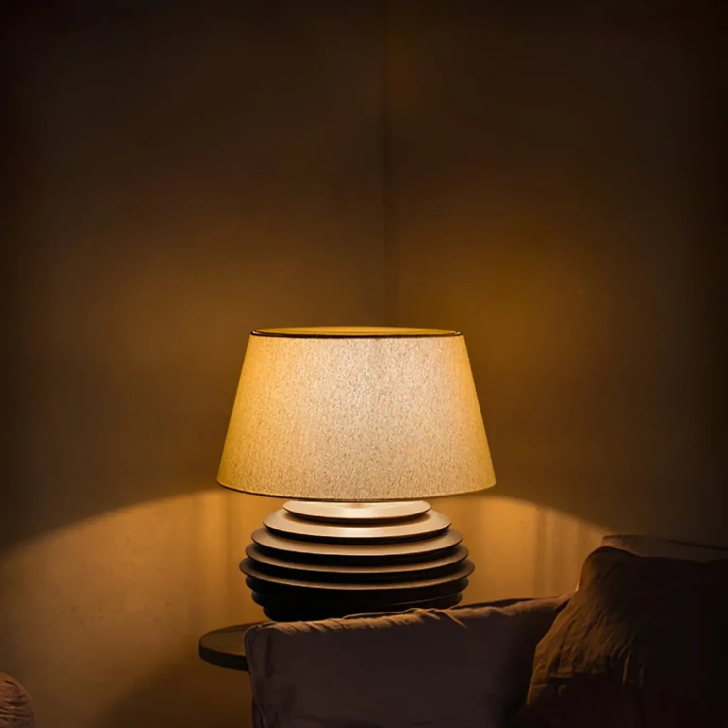 Vocaden Table Lamp