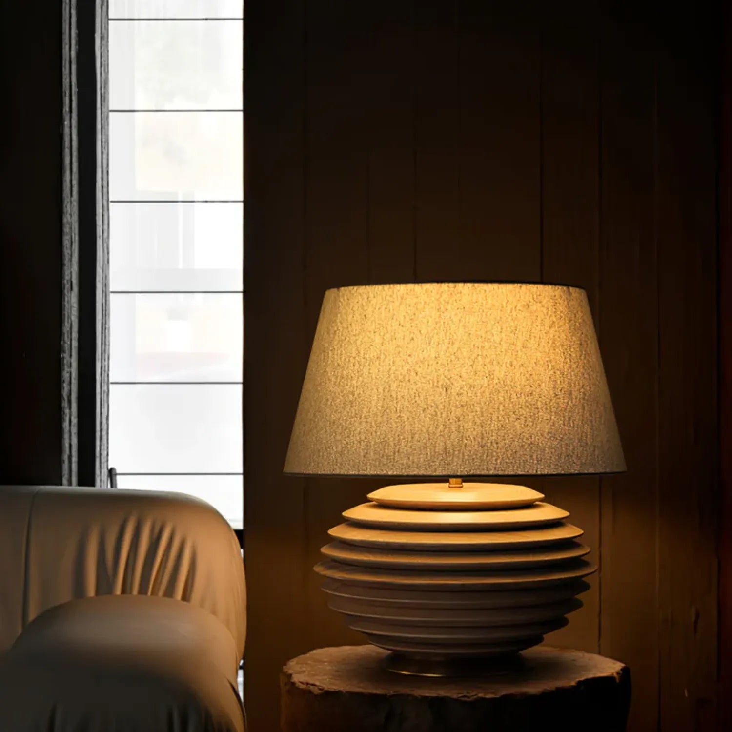 Vocaden Table Lamp