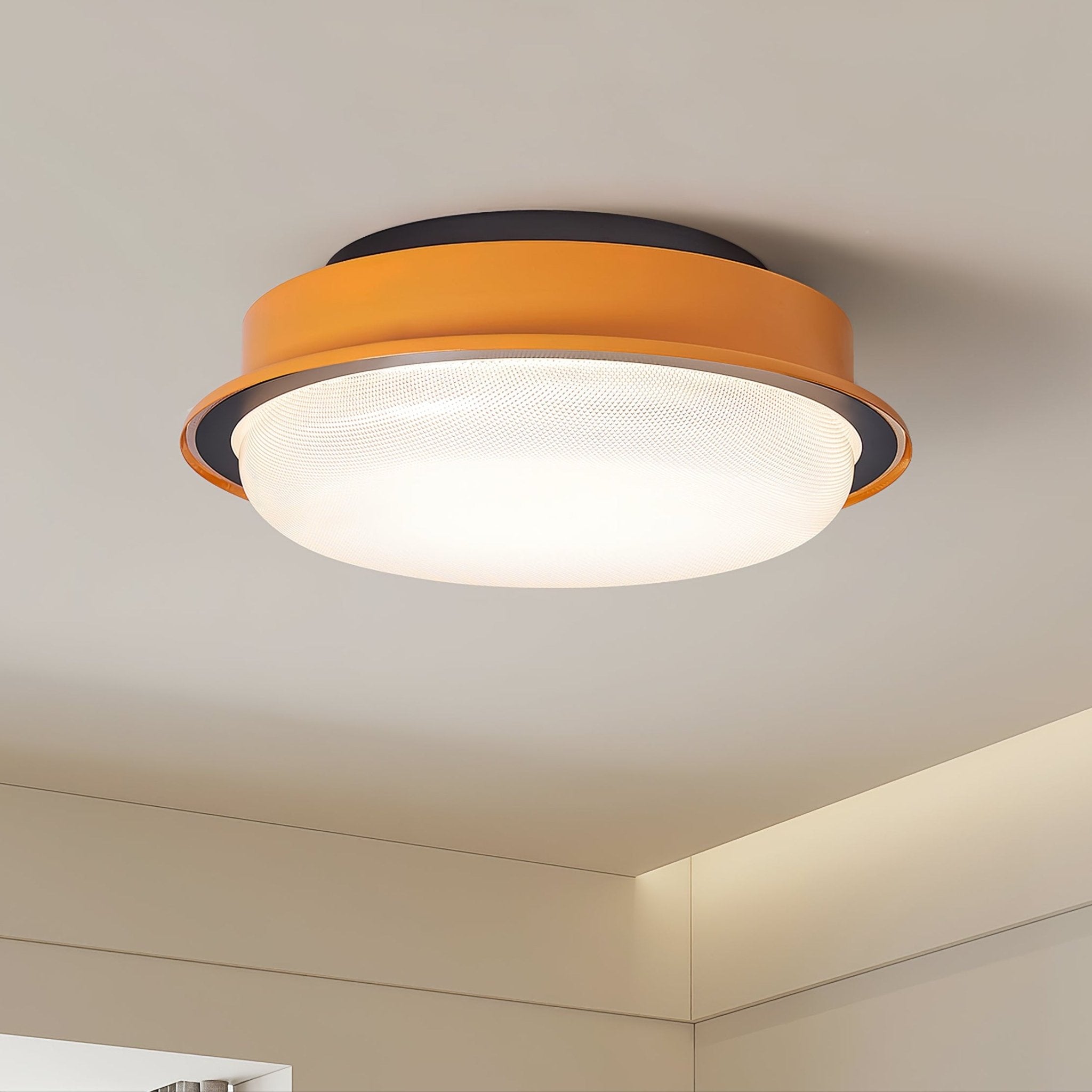 Caeza Ceiling Light