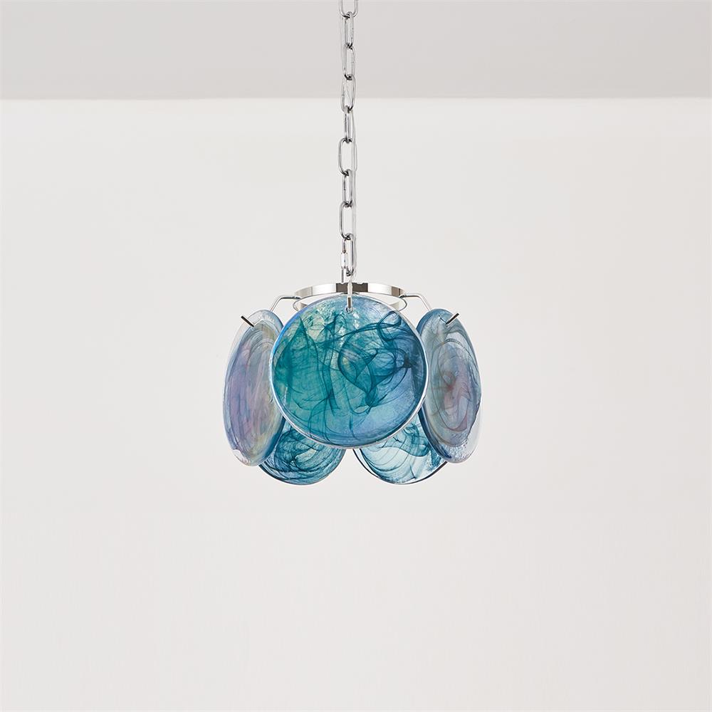 Cloavis Tiffany Pendant Light