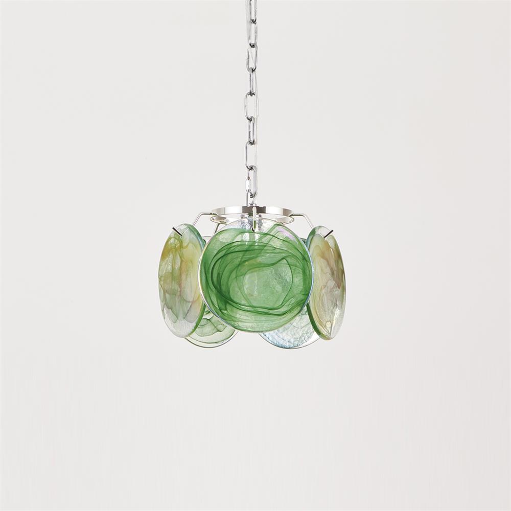 Cloavis Tiffany Pendant Light